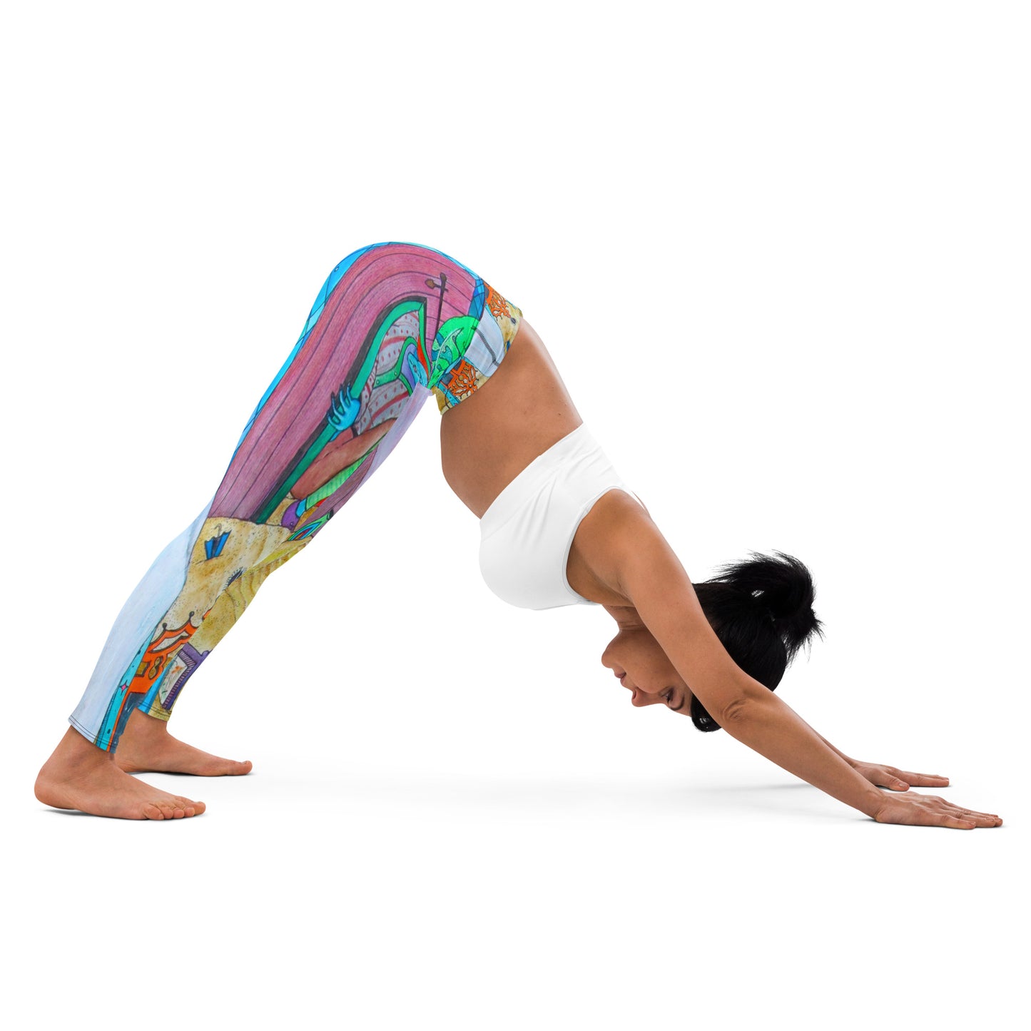 Eclypse Leggings