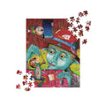 Arki I puzzle - cotovart
