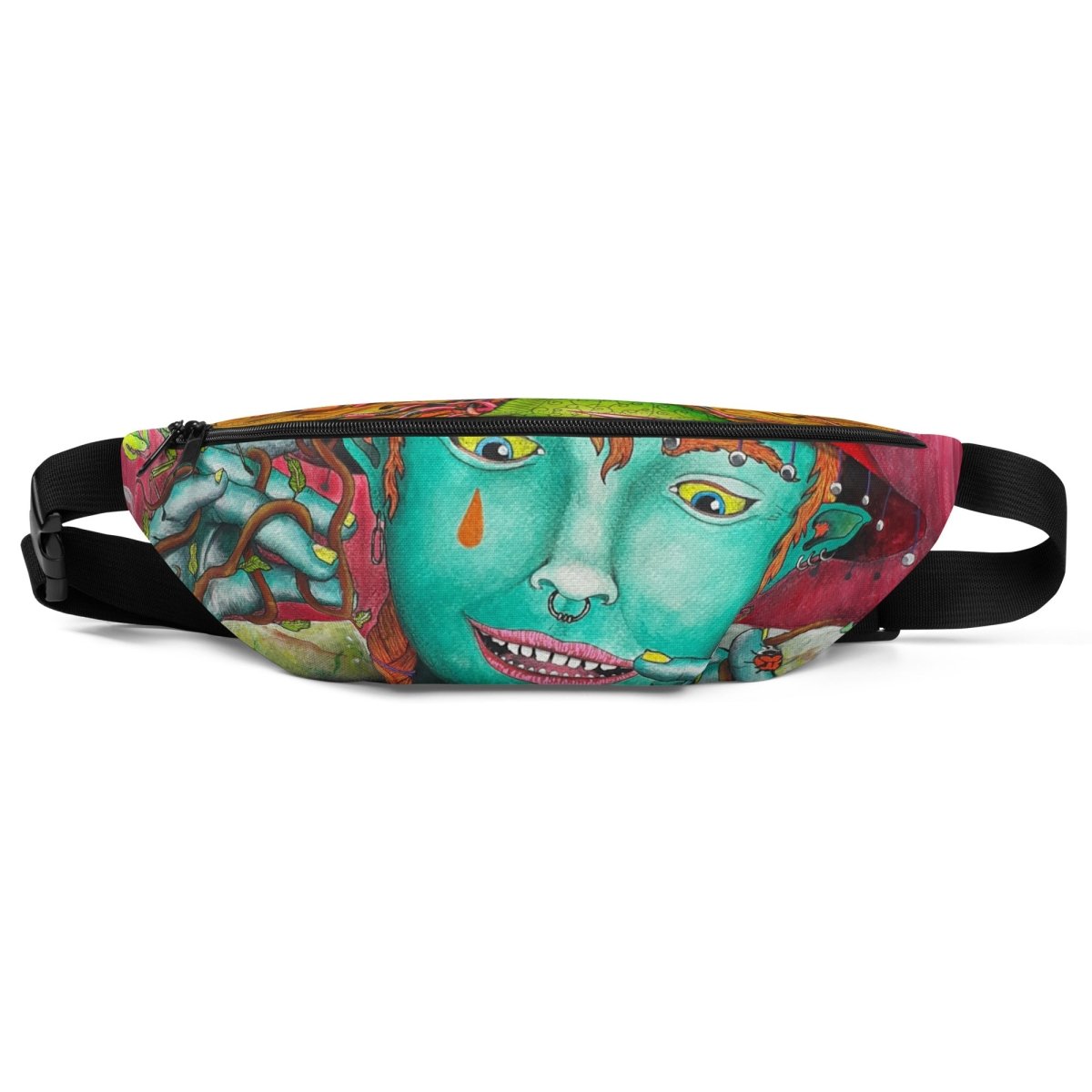 Arki II Fanny Pack - cotovart