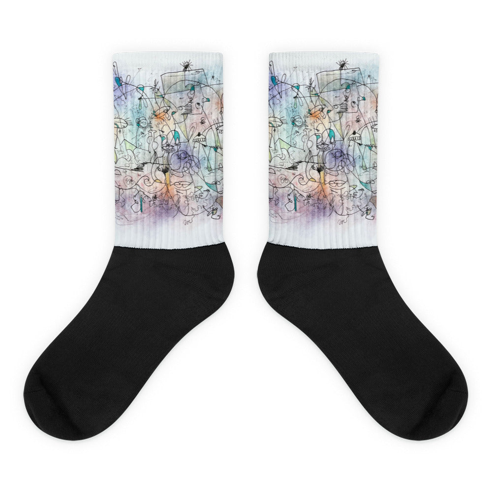 Poeme Socks