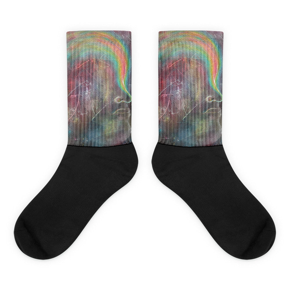 Mindset Socks