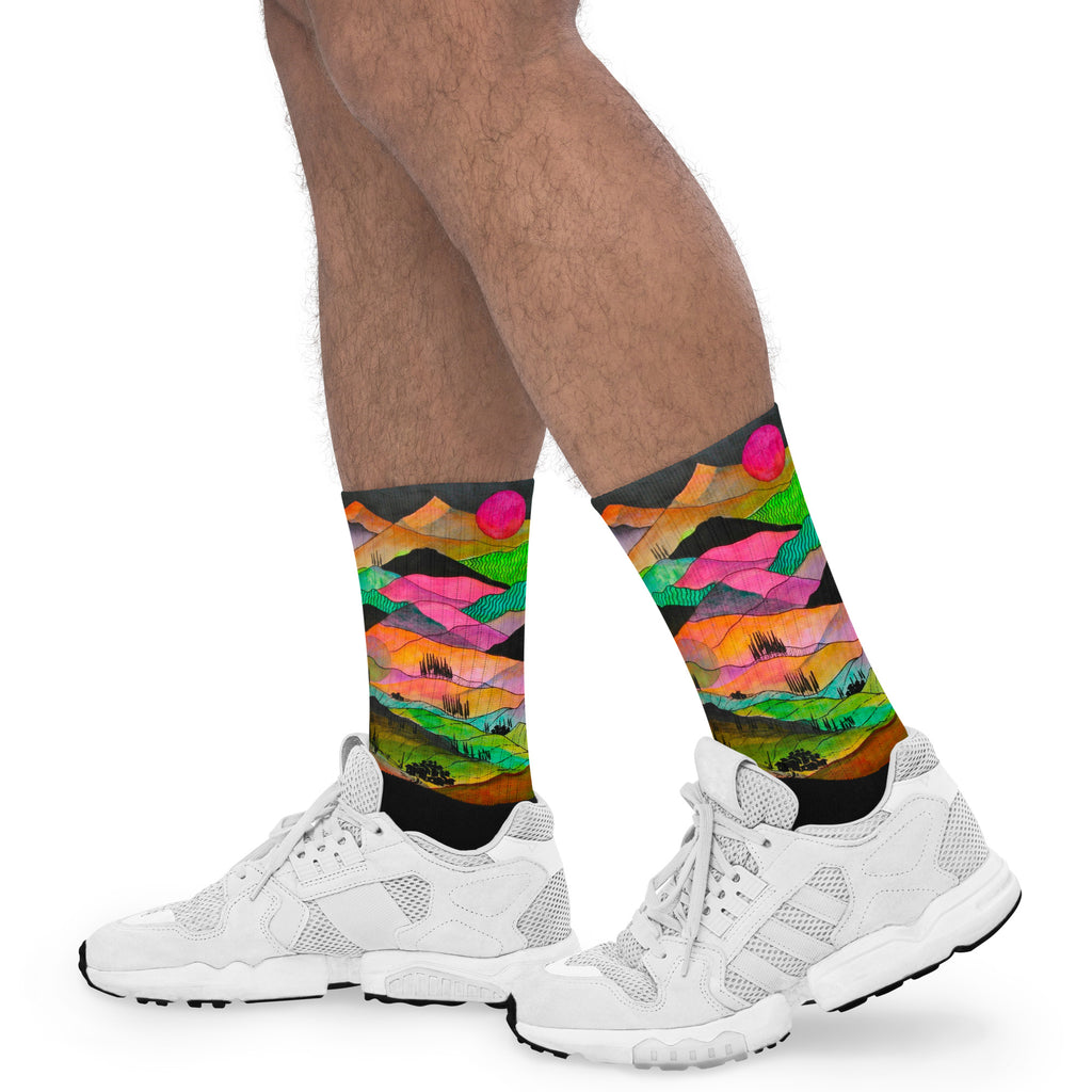 Dreams Socks