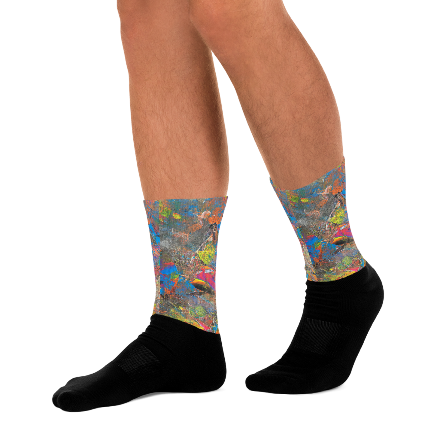 Neón Socks
