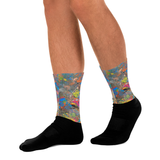 Neón Socks