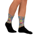 Neón Socks