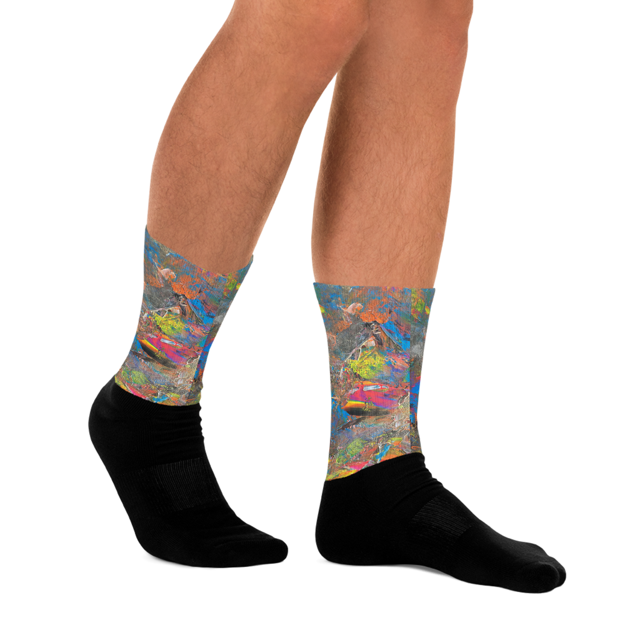 Neón Socks