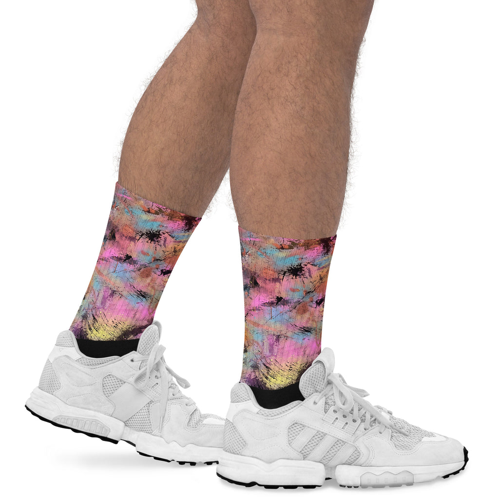 Panter Socks