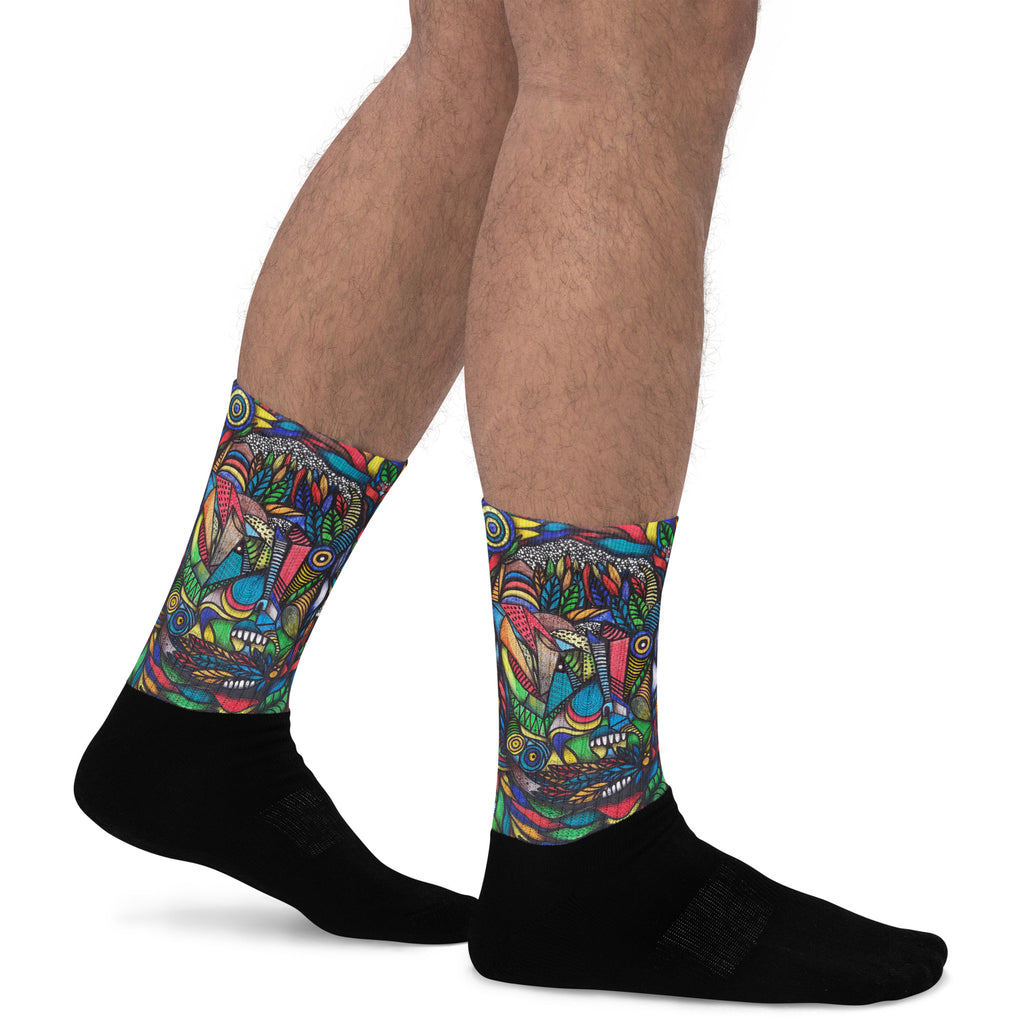 Selvaje Socks