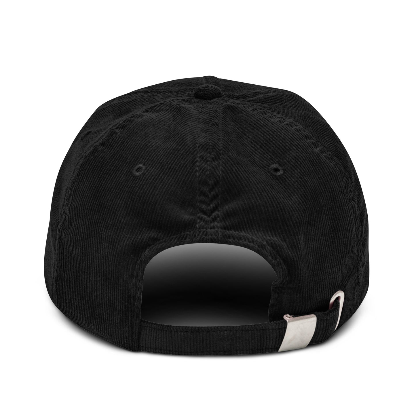 Nice day Corduroy hat