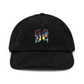 Mute Corduroy hat