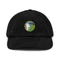 Nice day Corduroy hat
