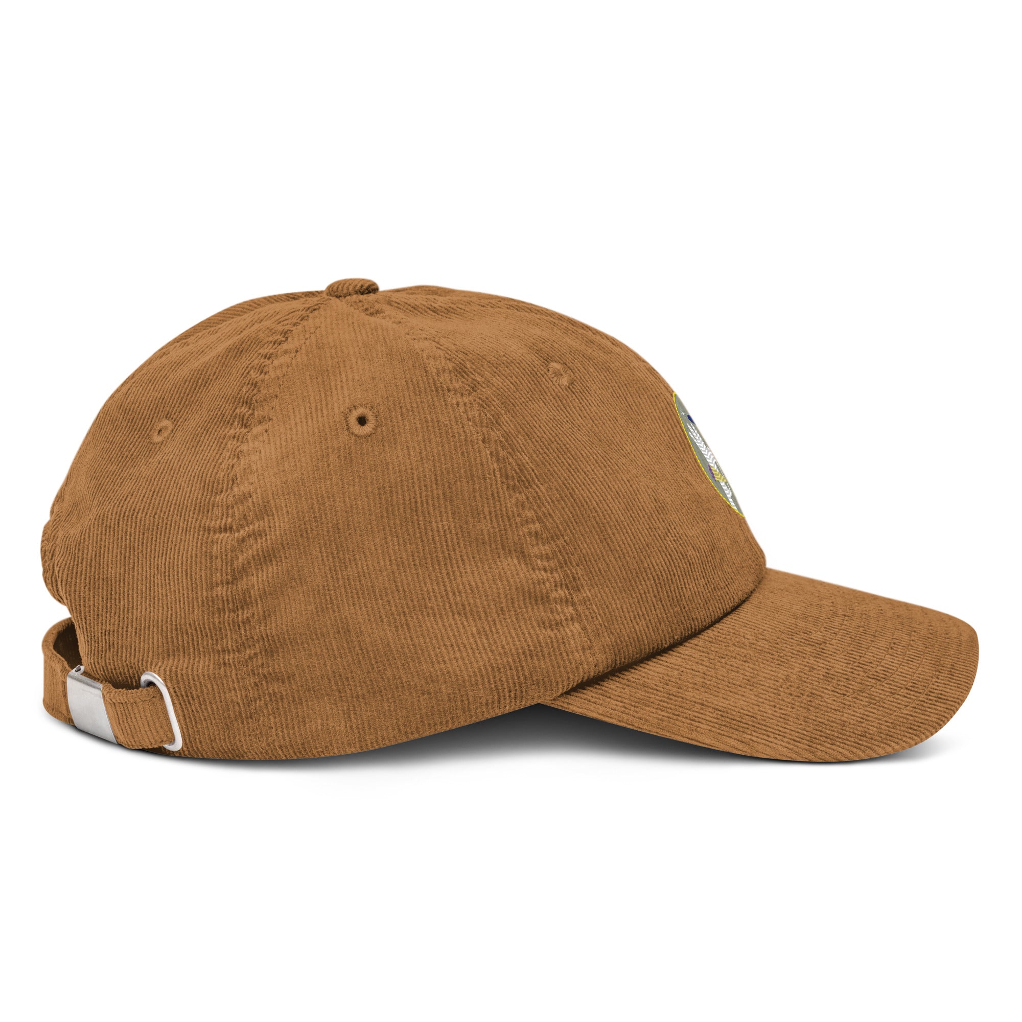 Nice day Corduroy hat
