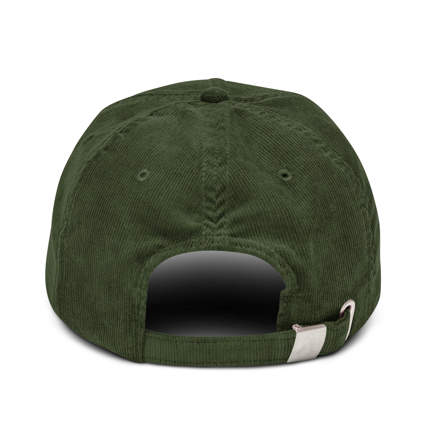 Nice day Corduroy hat
