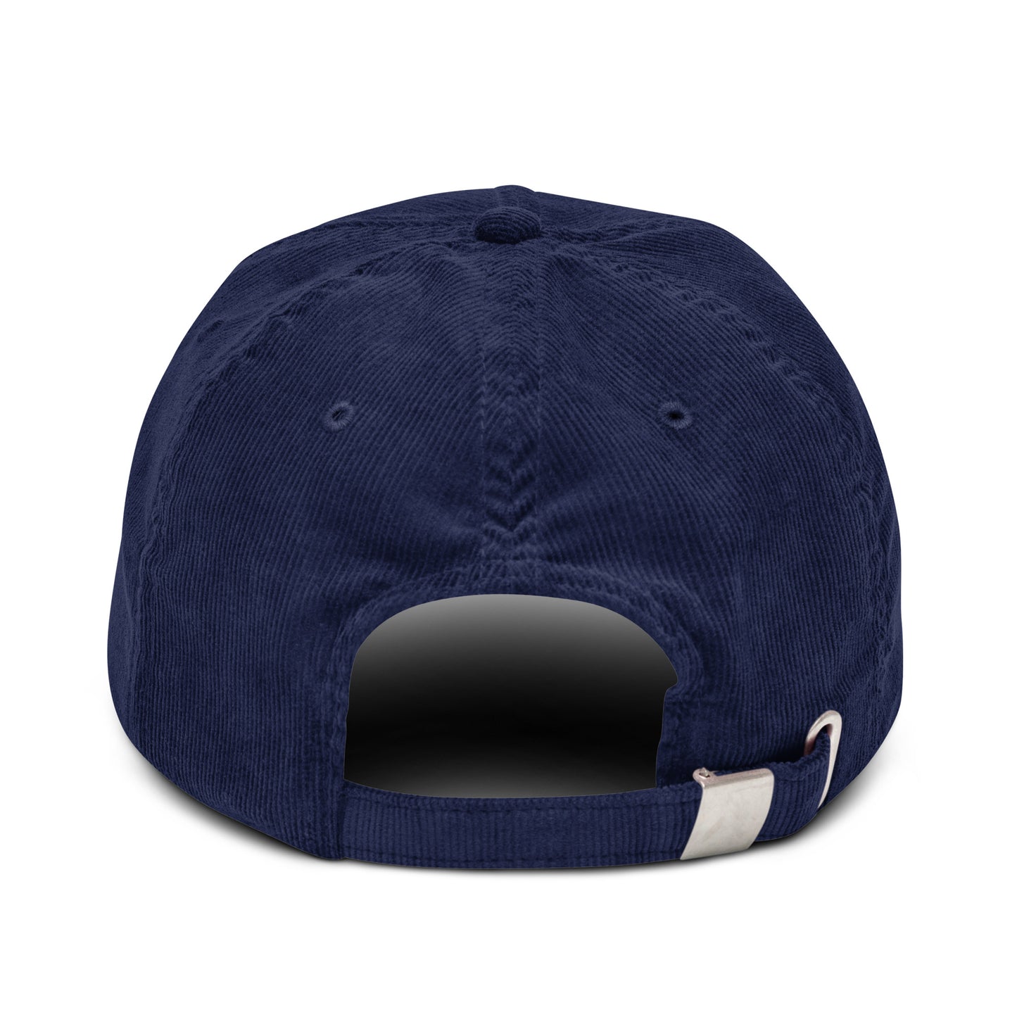 Nice day Corduroy hat