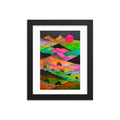 Dreams Framed poster