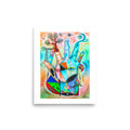 Elemental Poster