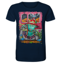 Arki II Organic Shirt