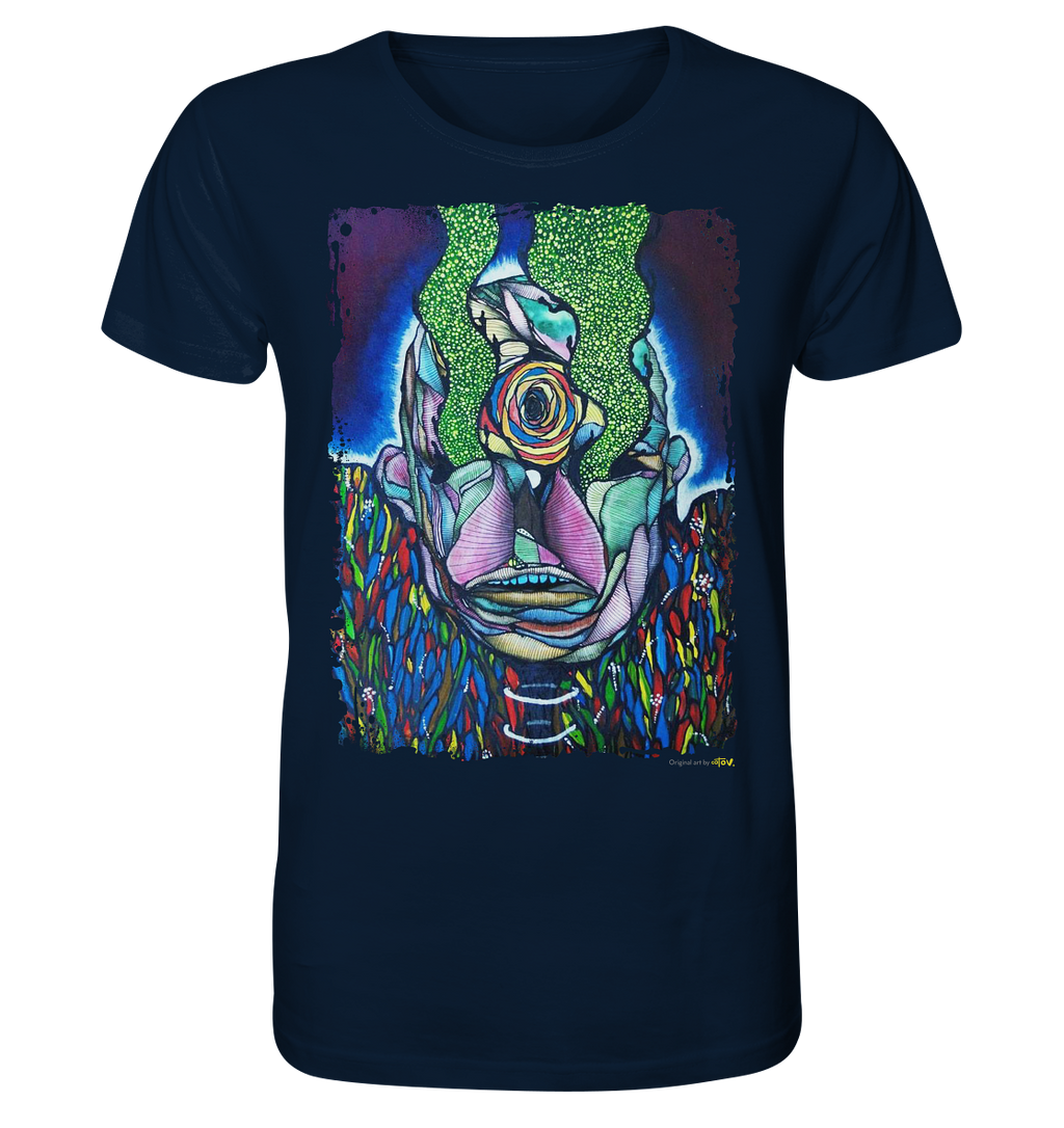 Spirit Jungle Organic Shirt