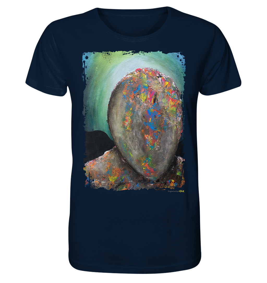 Unknown Organic Shirt