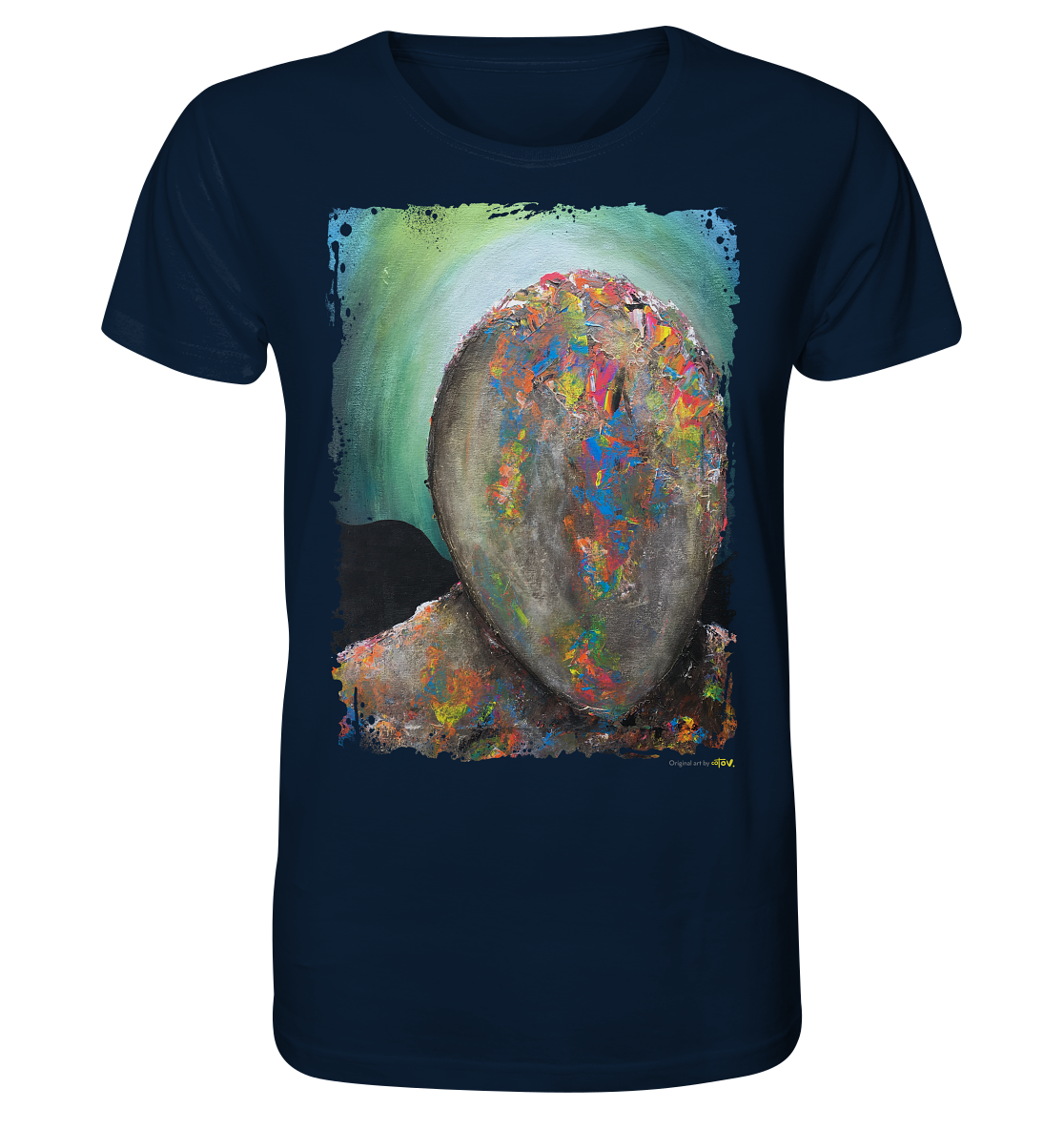 Unknown Organic Shirt