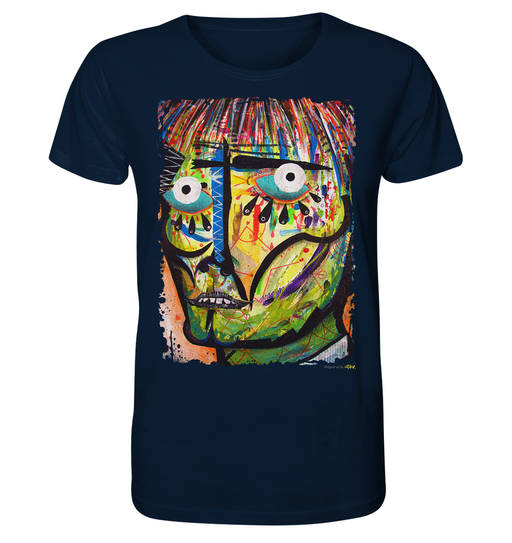 Office Organic Shirt