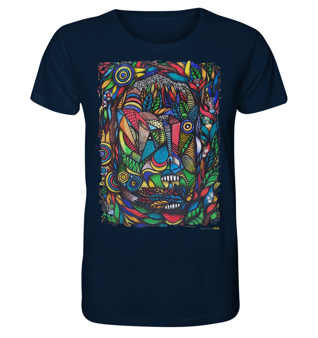 Selvaje Organic Shirt