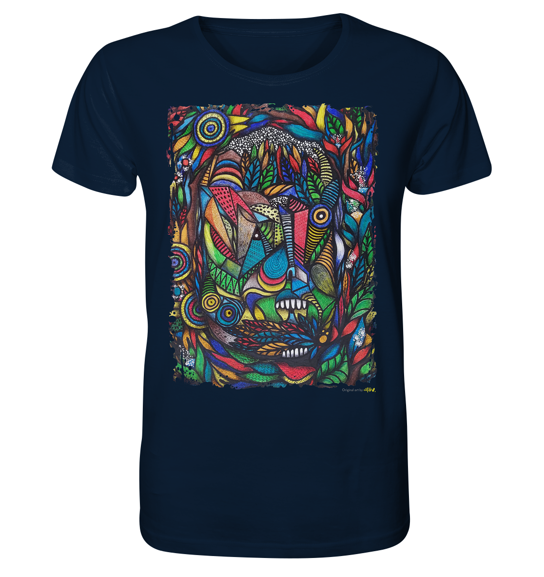 Selvaje Organic Shirt