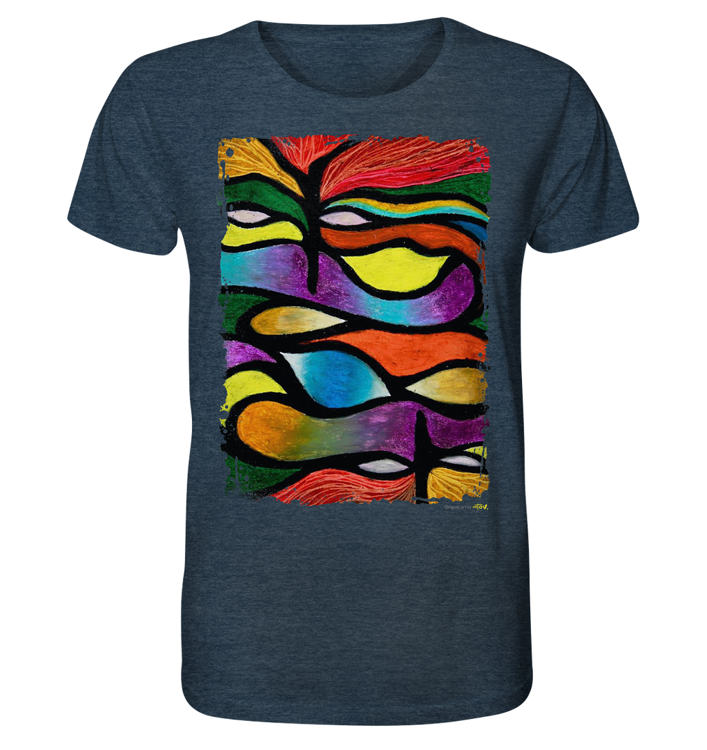 Desert Organic Shirt