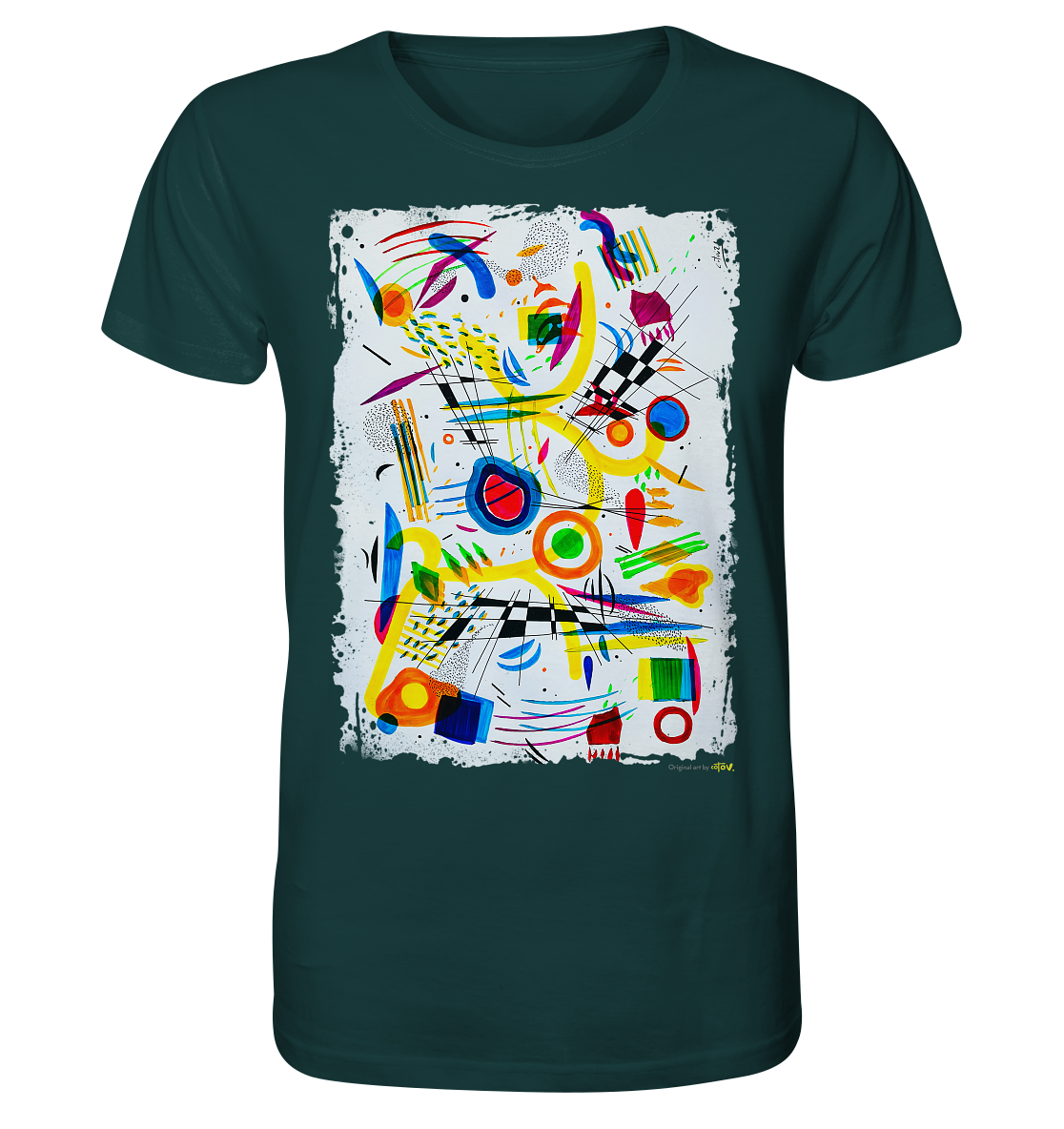 Stellar Organic Shirt