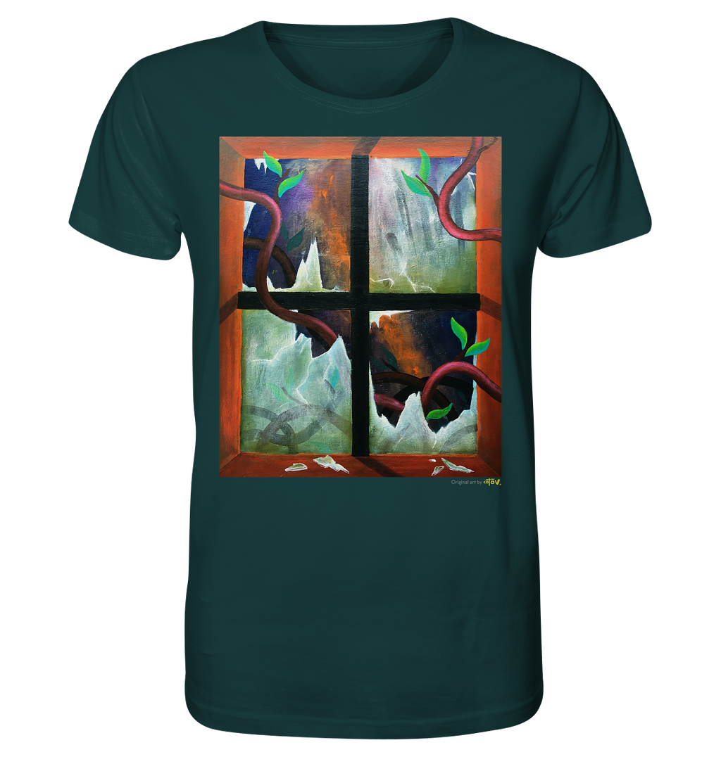 Window Organic Shirt