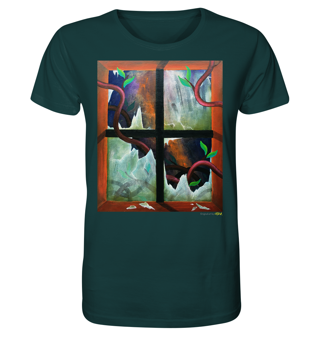 Window Organic Shirt