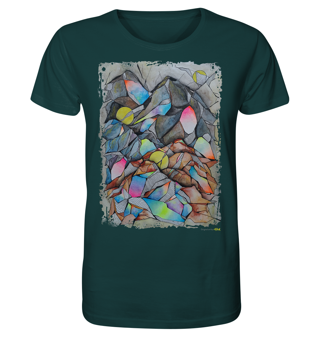 3moon Organic Shirt