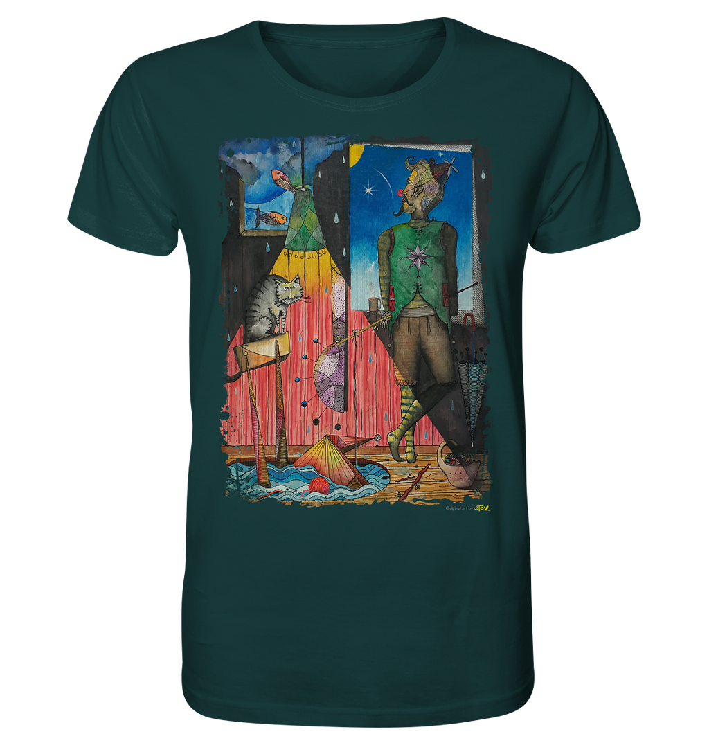 Espera Organic Shirt