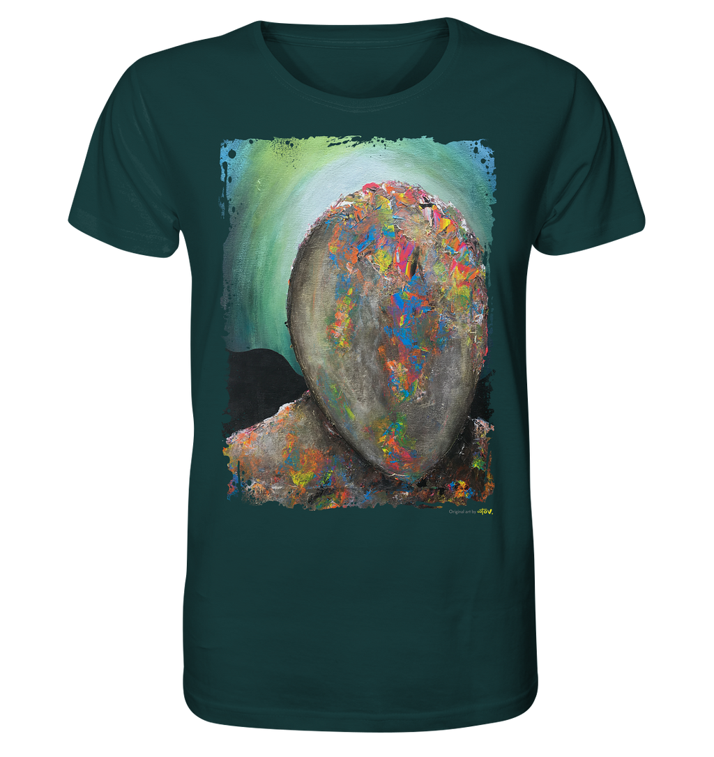 Unknown Organic Shirt