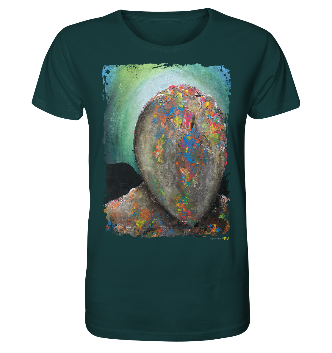 Unknown Organic Shirt