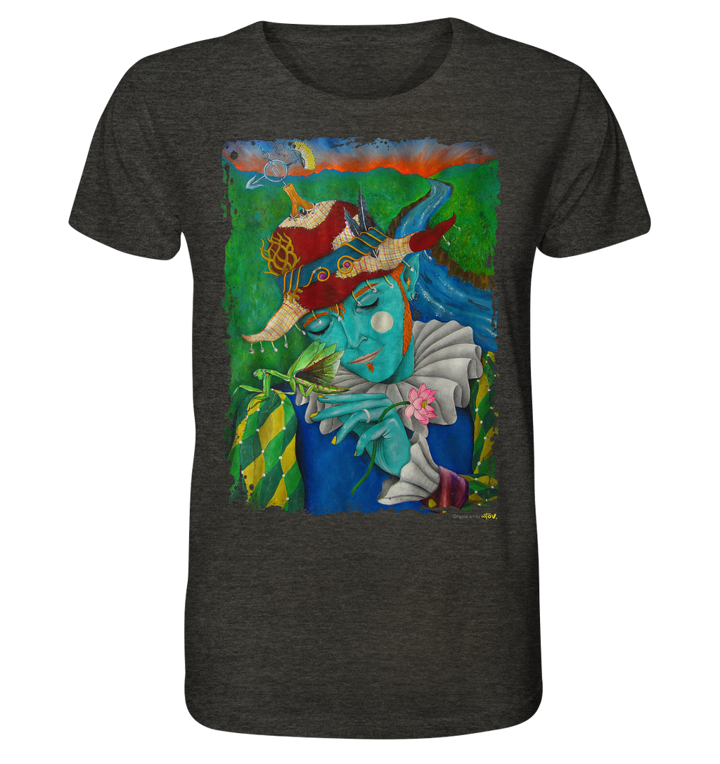 Arki III Organic Shirt