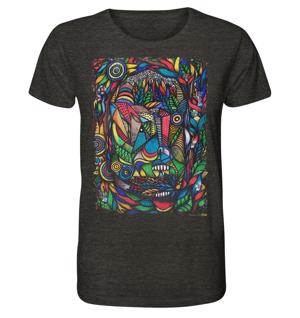 Selvaje Organic Shirt