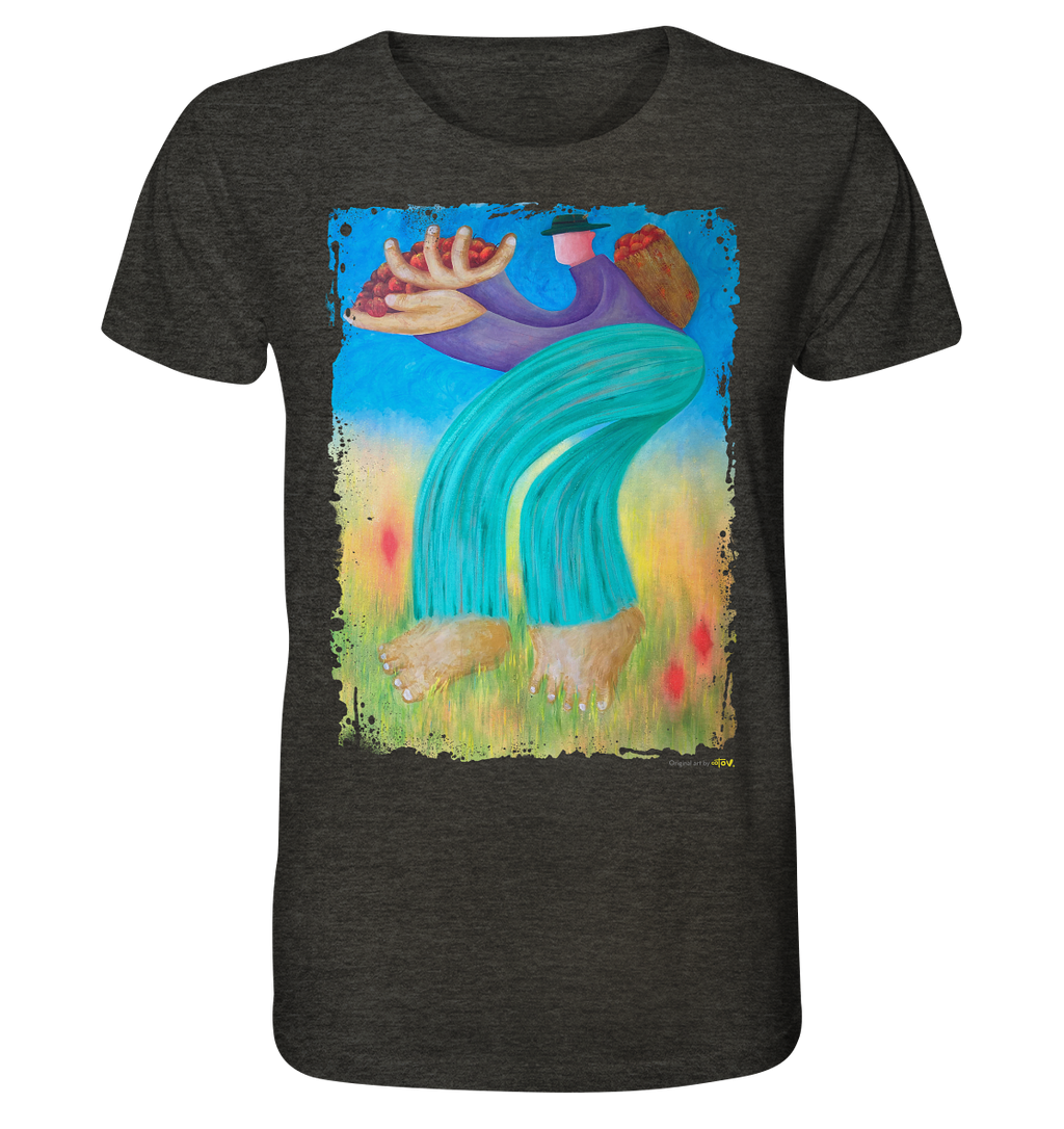 Abundance Organic Shirt