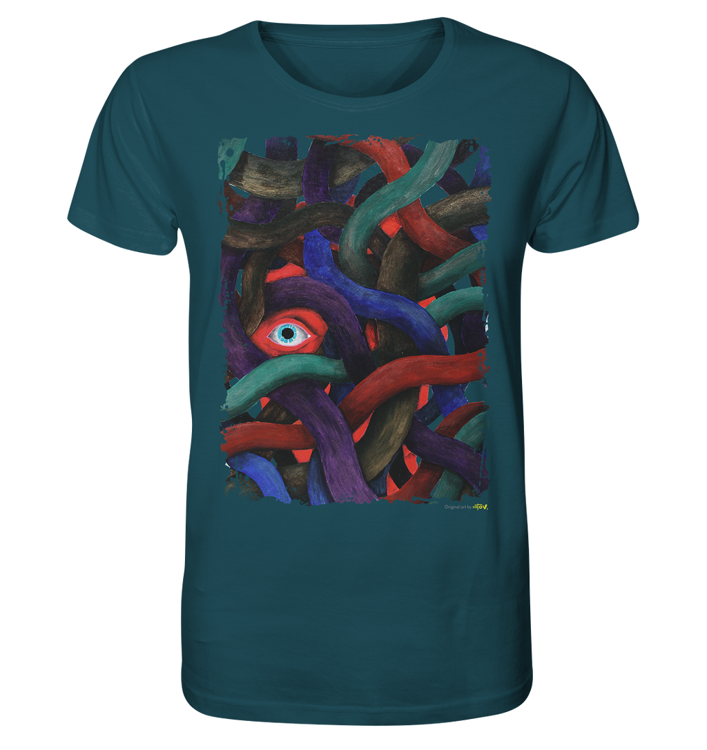 Ocultx Organic Shirt