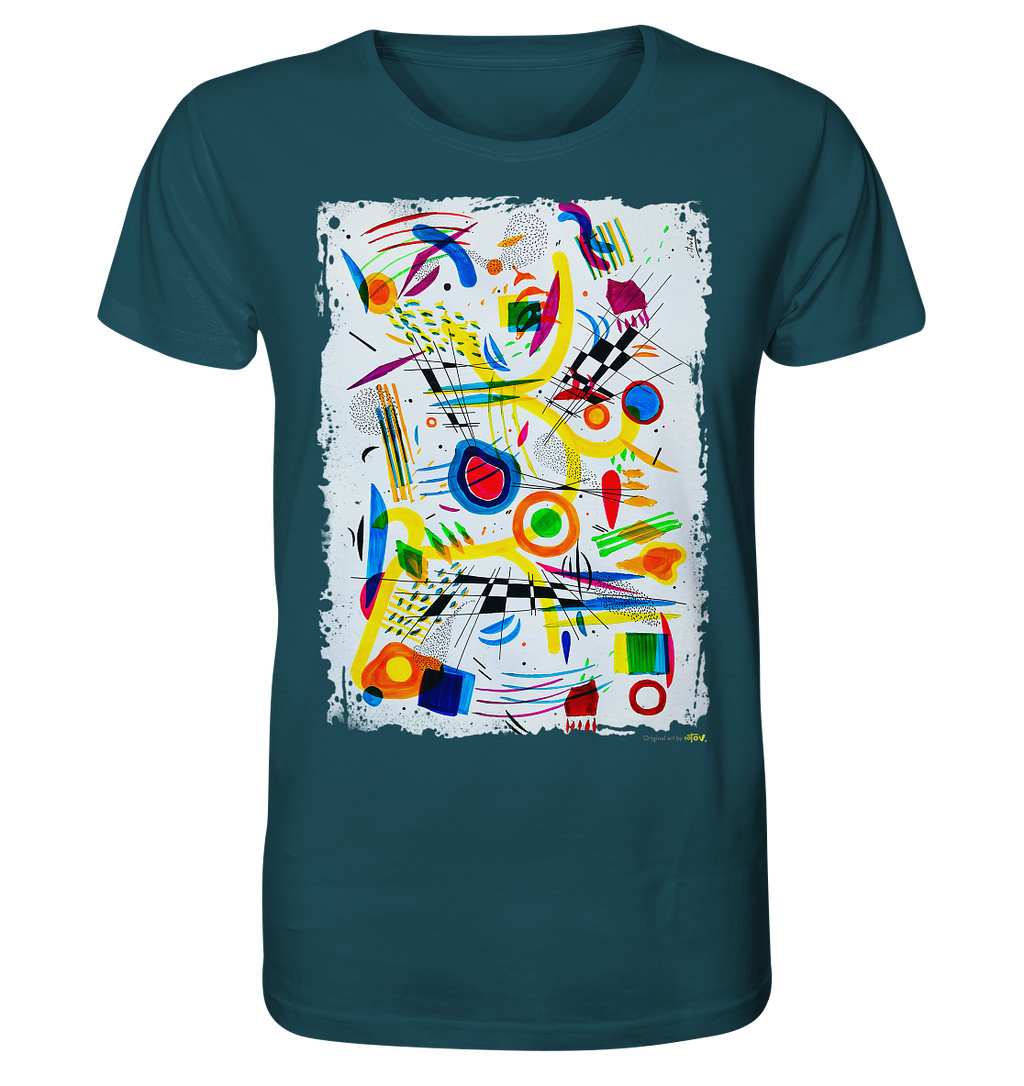 Stellar Organic Shirt