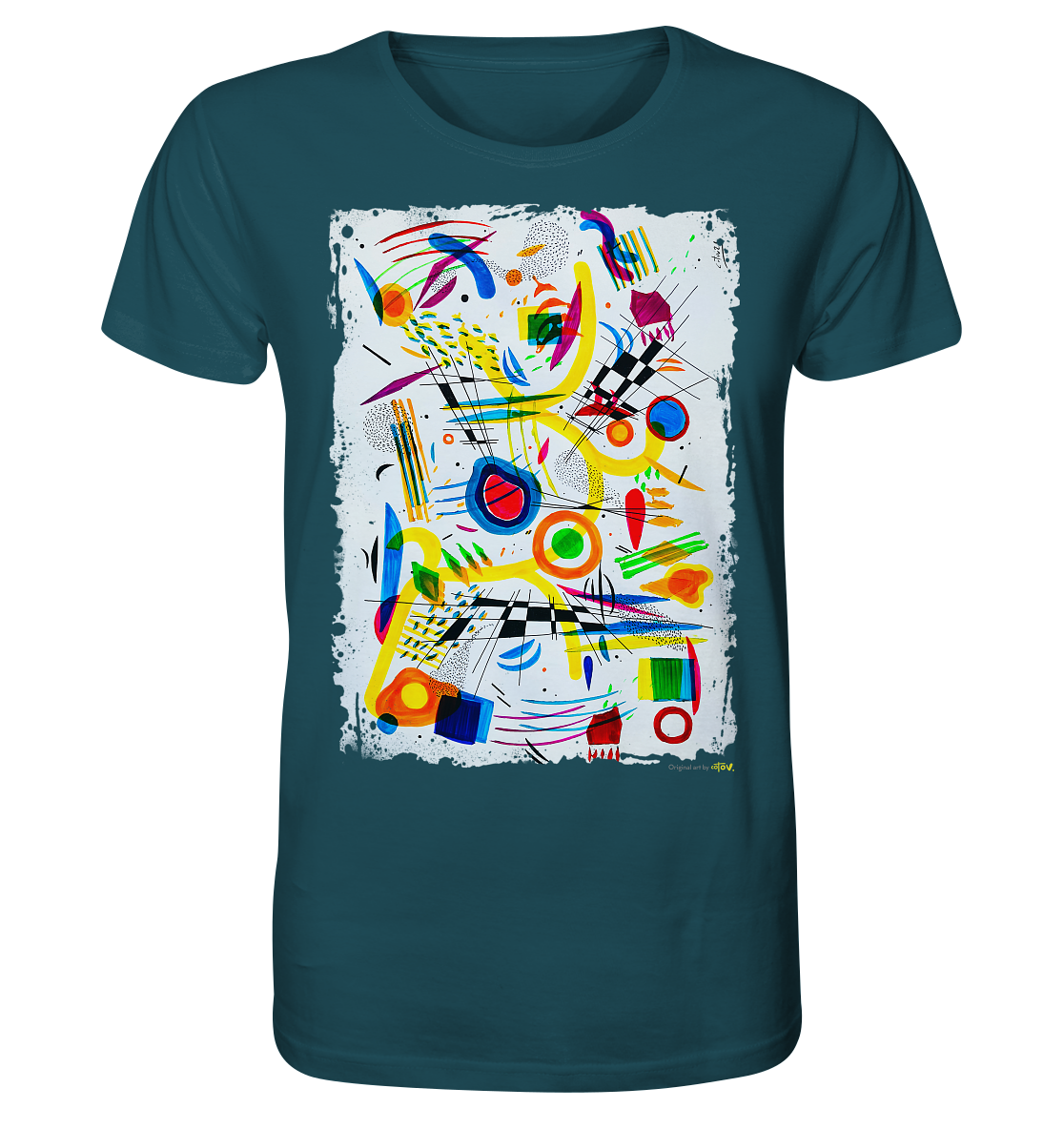 Stellar Organic Shirt