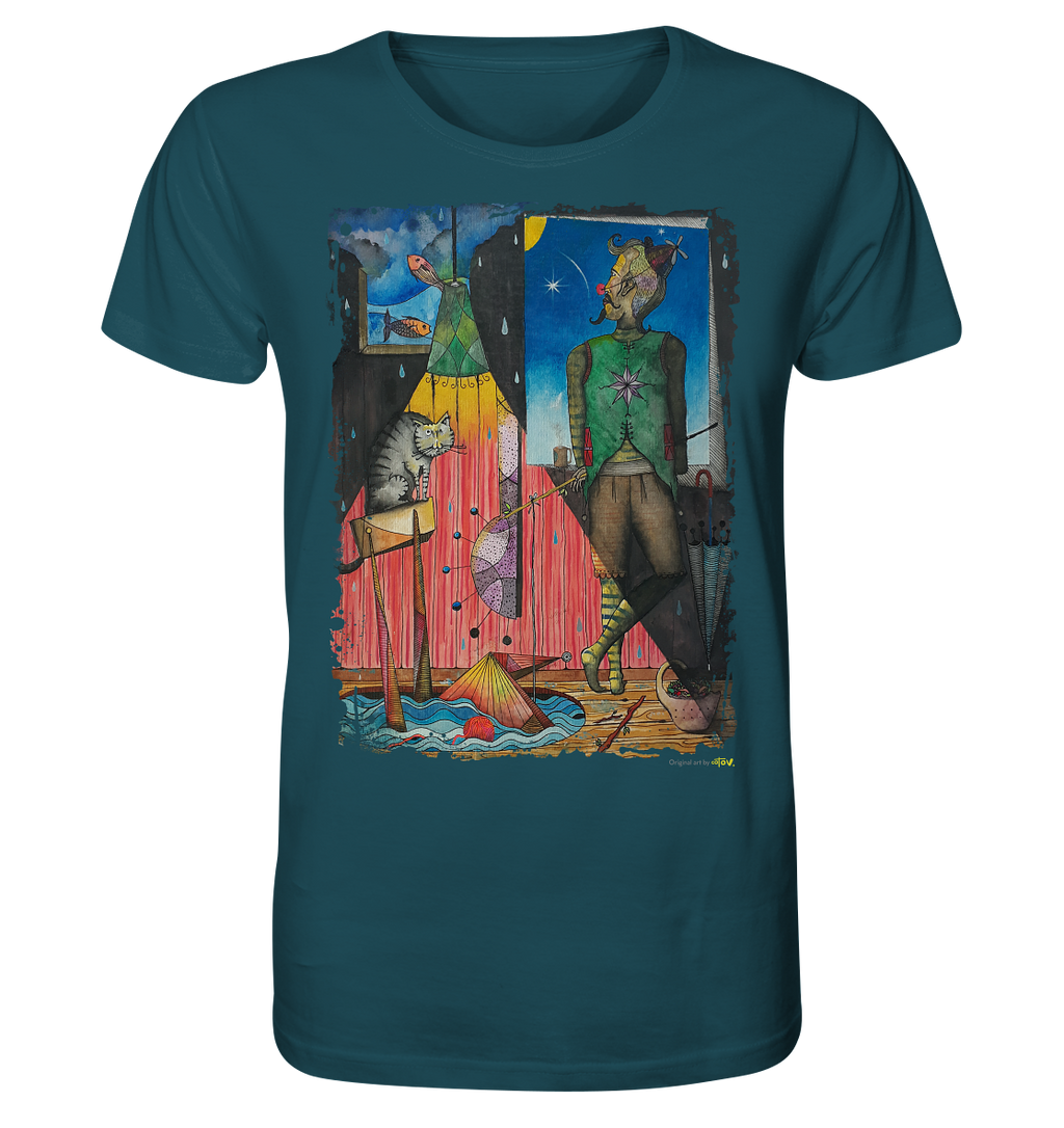 Espera Organic Shirt