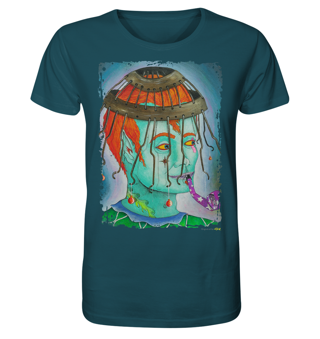 Juggler Organic Shirt