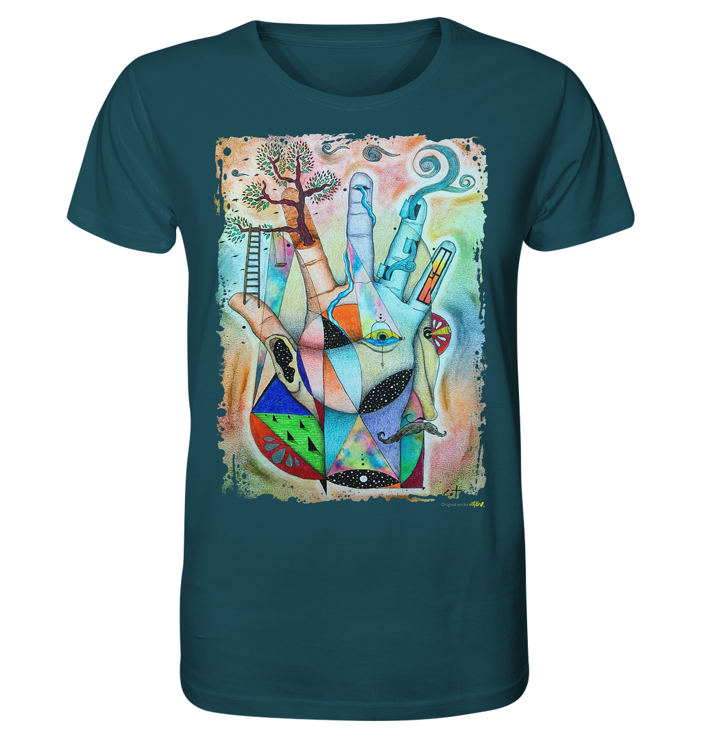 Elemental Organic Shirt