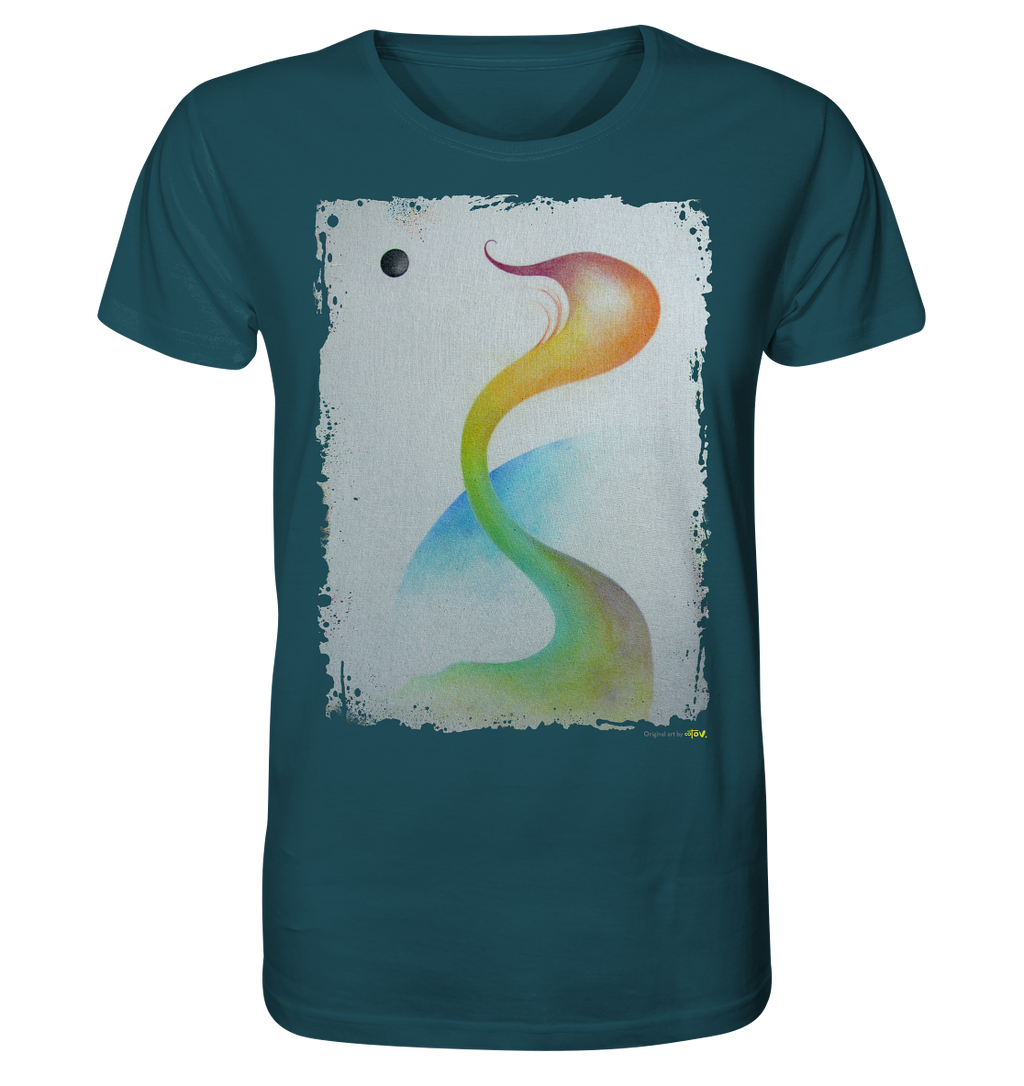 The seed Organic Shirt