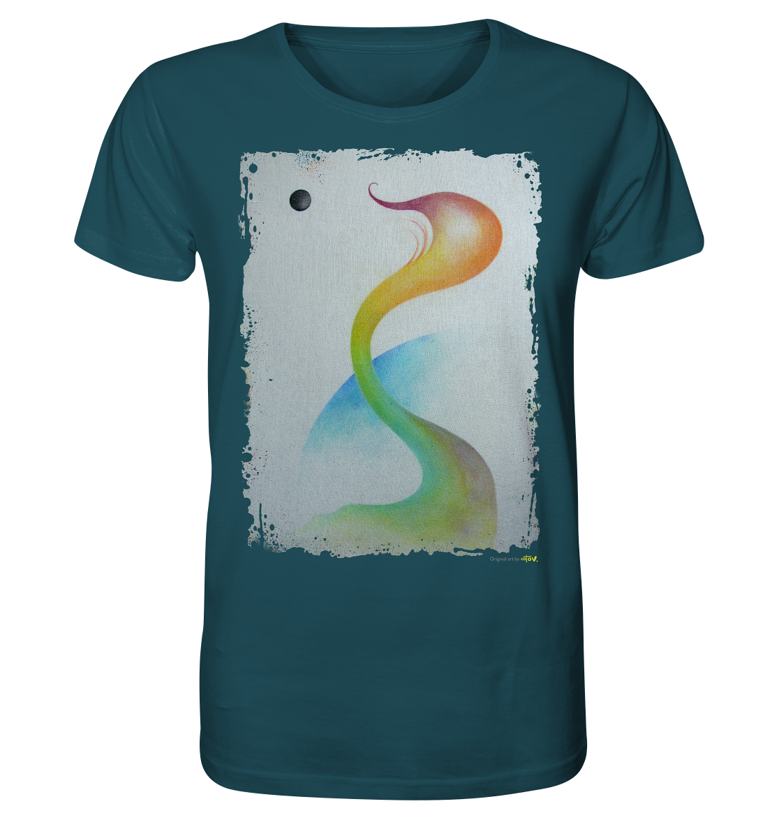 The seed Organic Shirt