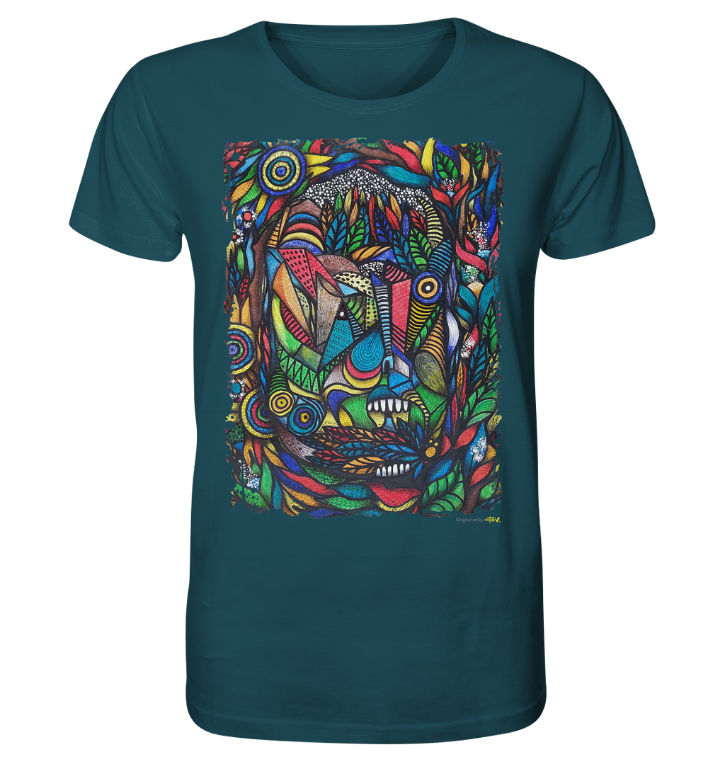 Selvaje Organic Shirt