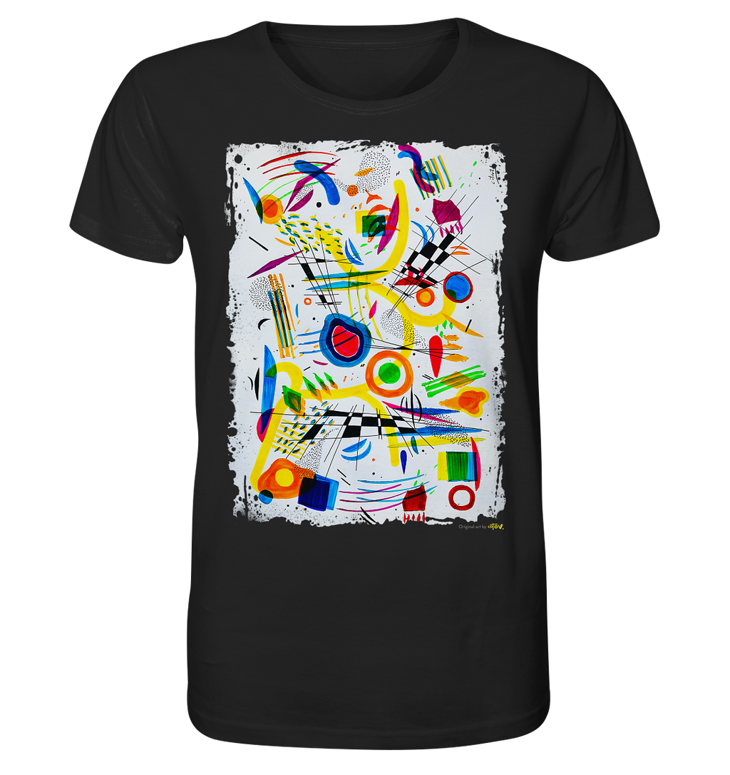 Stellar Organic Shirt