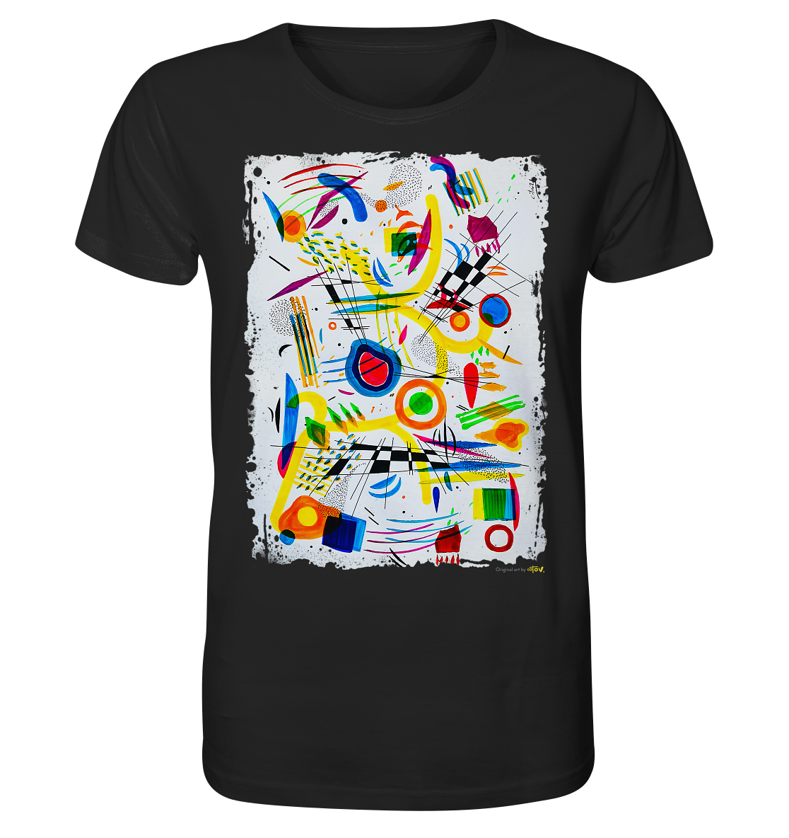 Stellar Organic Shirt