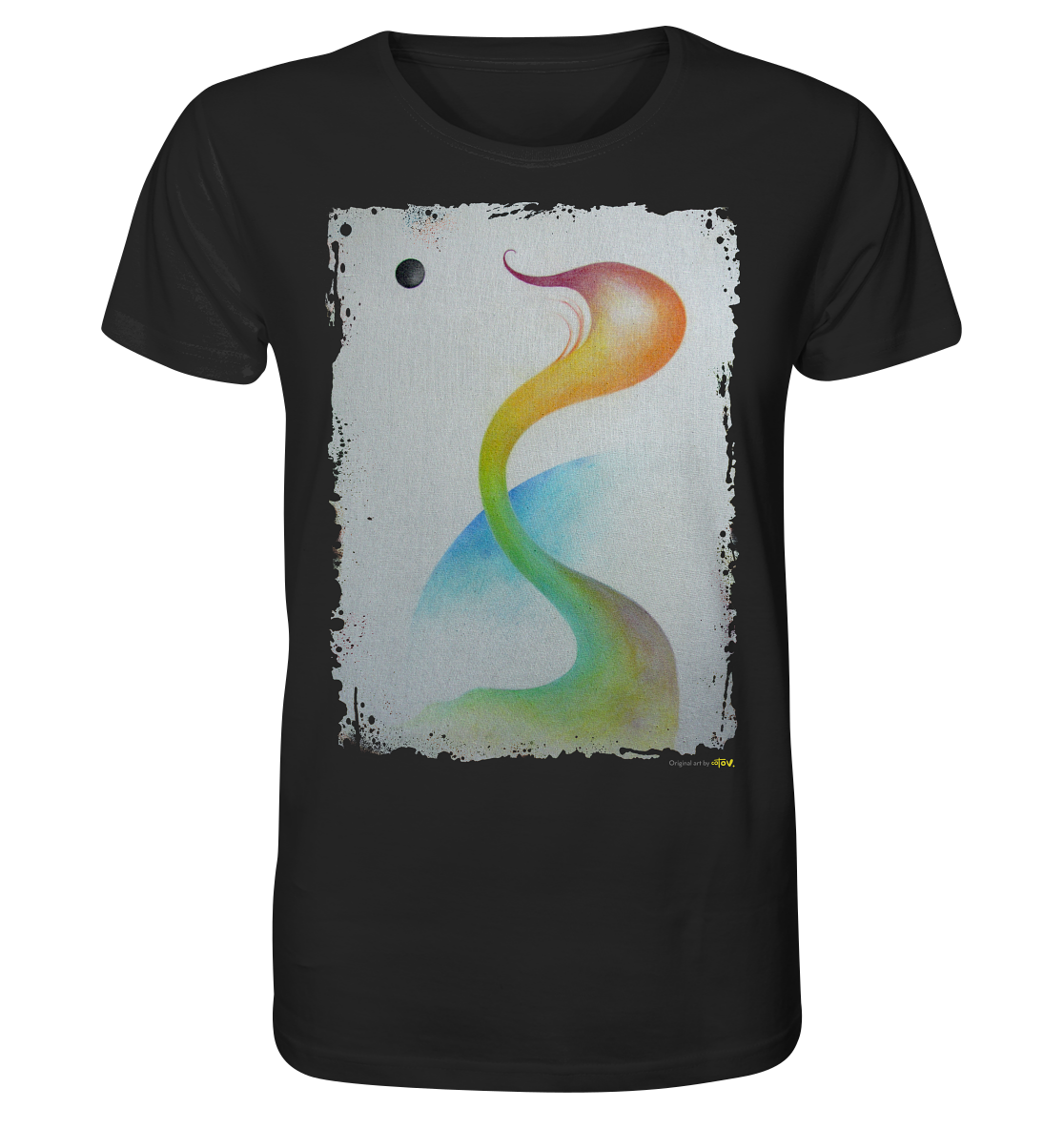 The seed Organic Shirt